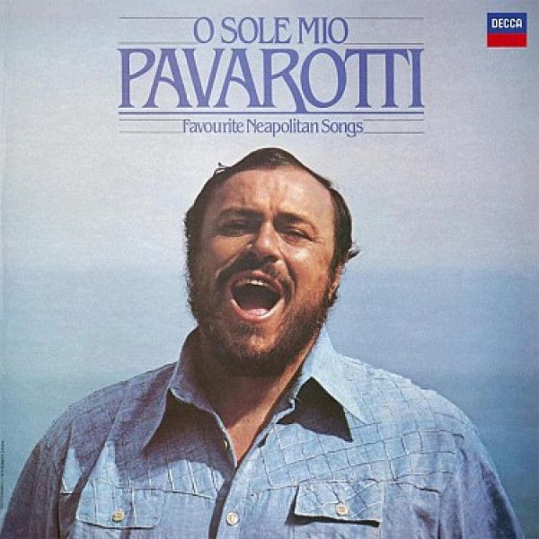 PAVAROTTI LUCIANO: 