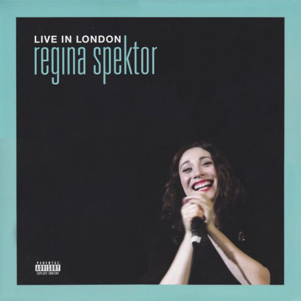 Regina Spektor: 