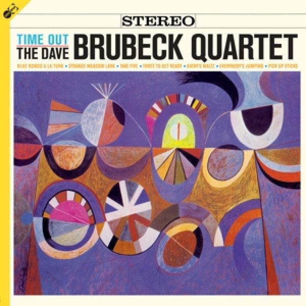 BRUBECK DAVE QUARTET: 