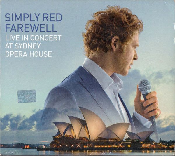 SIMPLY RED: 