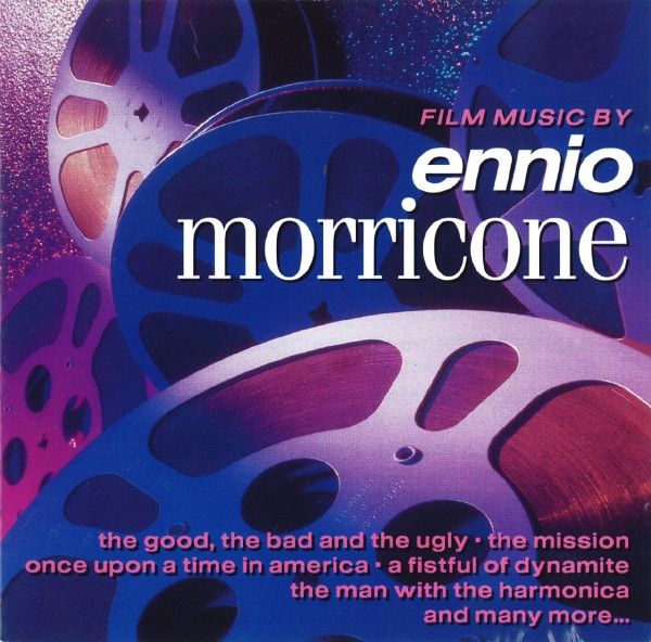 Ennio Morricone: 