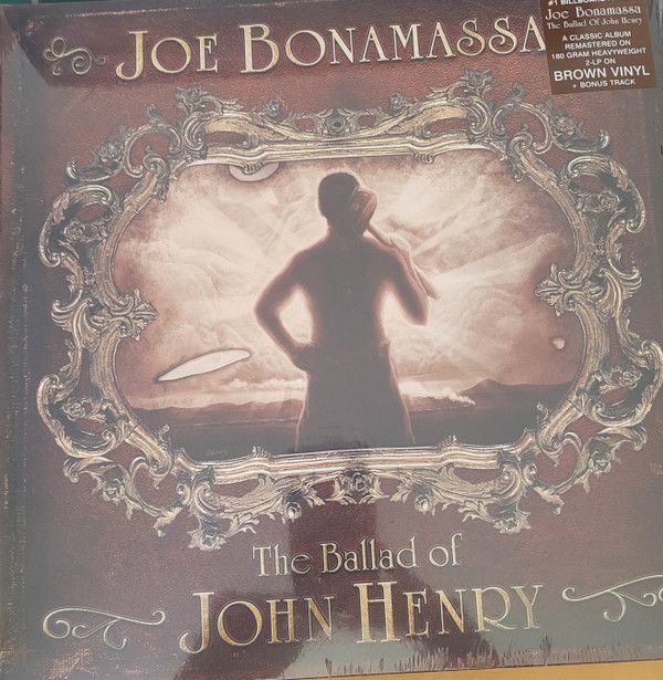 Joe Bonamassa: 