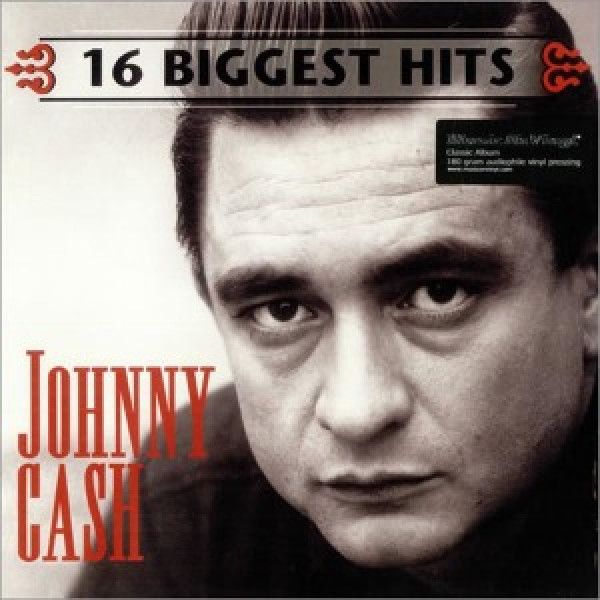 CASH JOHNNY: 