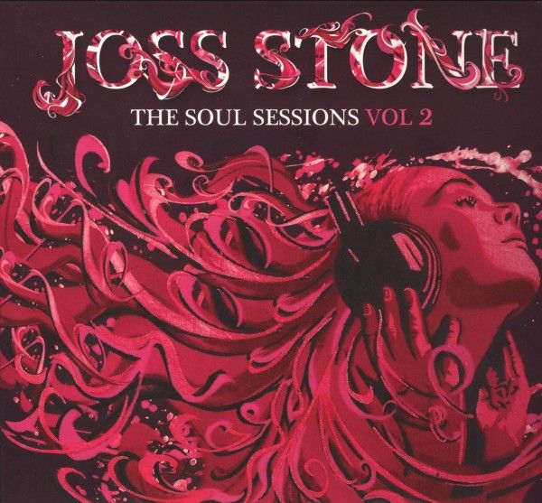 Joss Stone: 