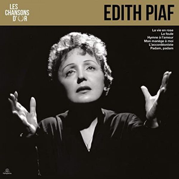 Edith Piaf: 