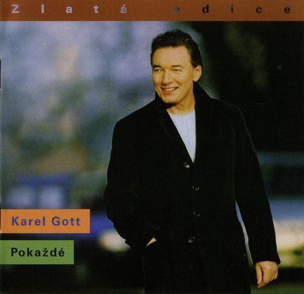Karel Gott: 