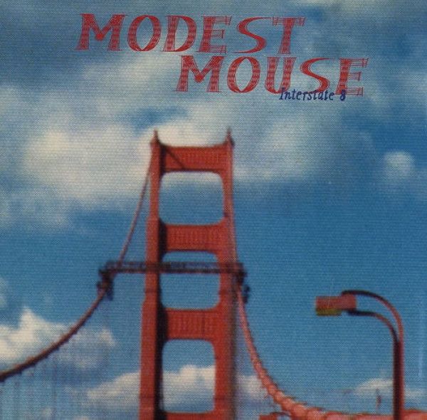 Modest Mouse: 