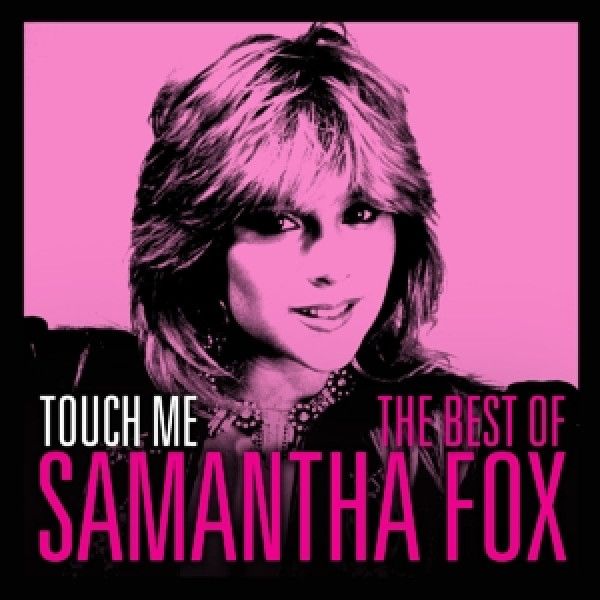 FOX SAMANTHA: 