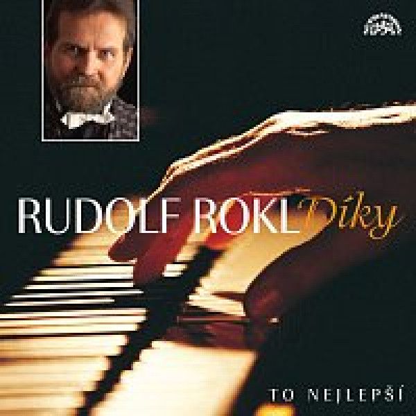 RUDOLF ROKL: 