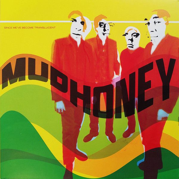 Mudhoney: 