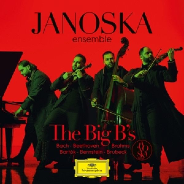 JANOSKA ENSEMBLE: 