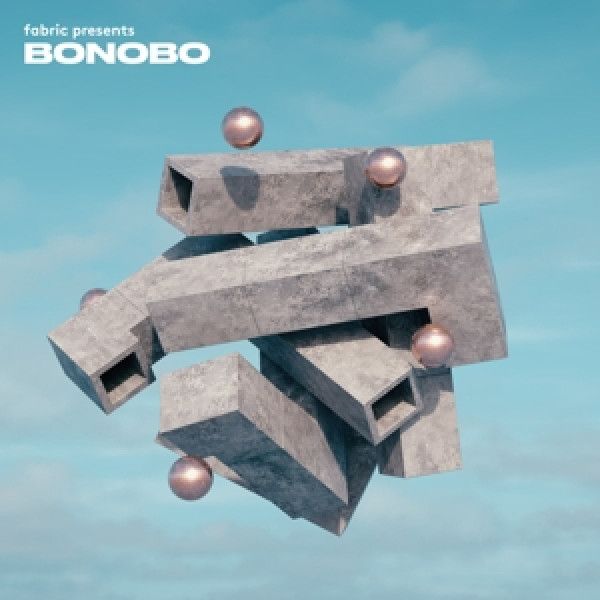 BONOBO: 