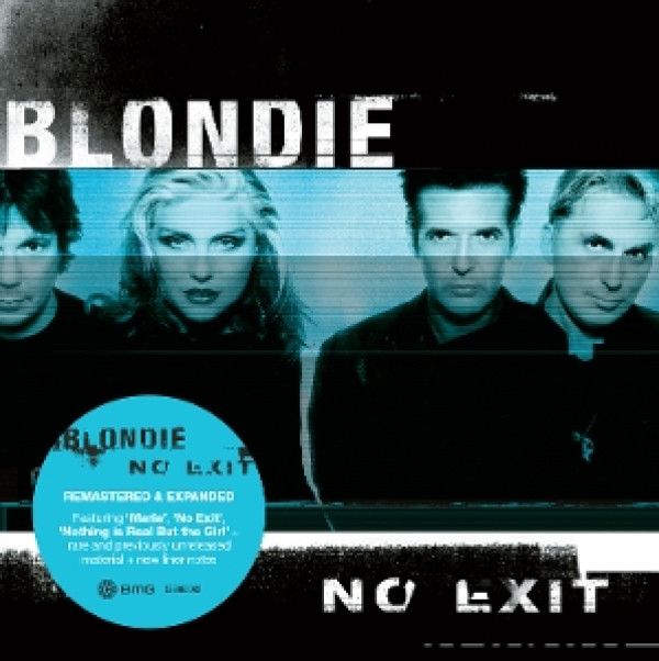 BLONDIE: 