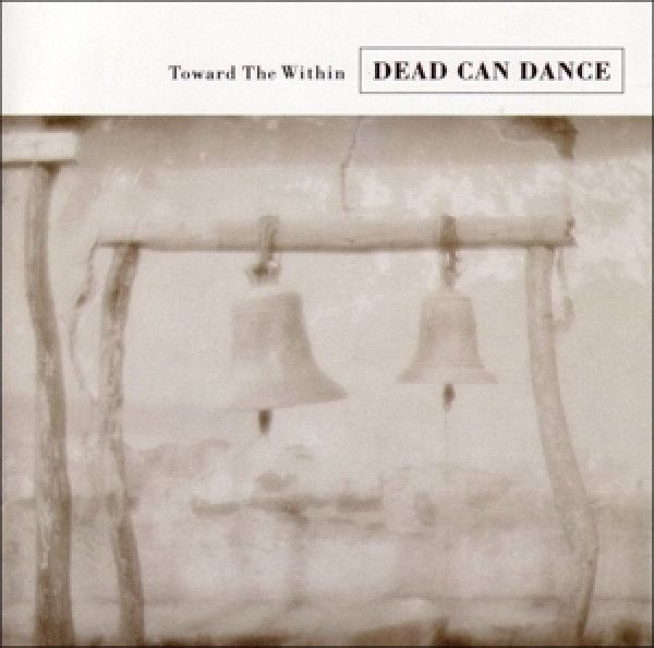DEAD CAN DANCE: 