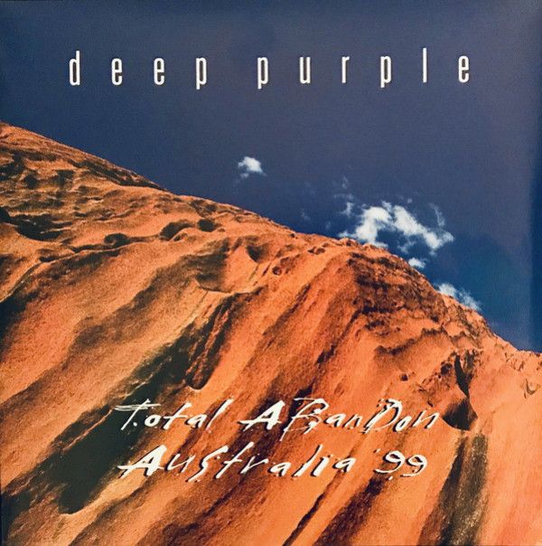 Deep Purple: 