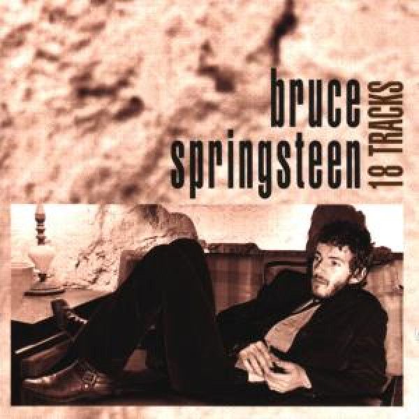 SPRINGSTEEN BRUCE: 