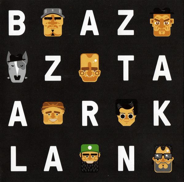 BAZTARKLAN: 