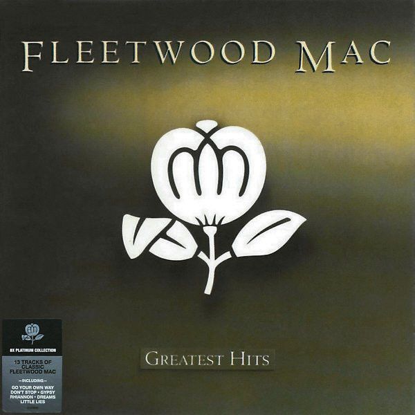 Fleetwood Mac: 