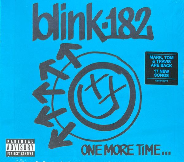 Blink-182: 