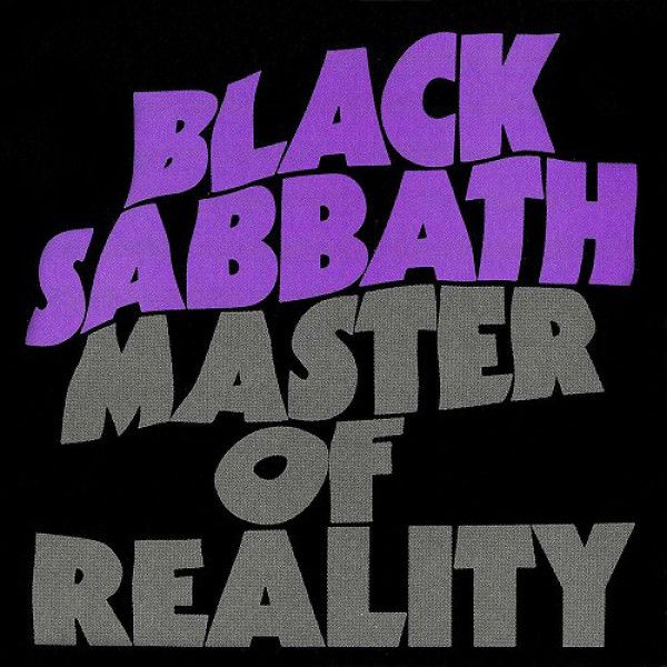 Black Sabbath: 