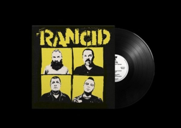 RANCID: 