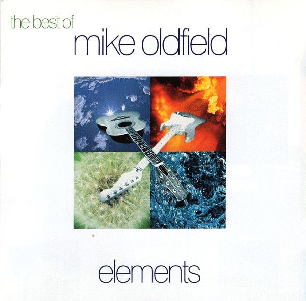 OLDFIELD MIKE: 