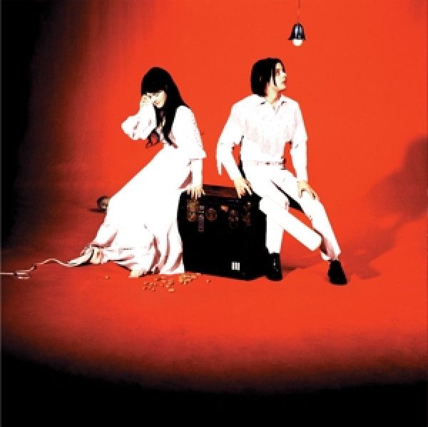 WHITE STRIPES: 