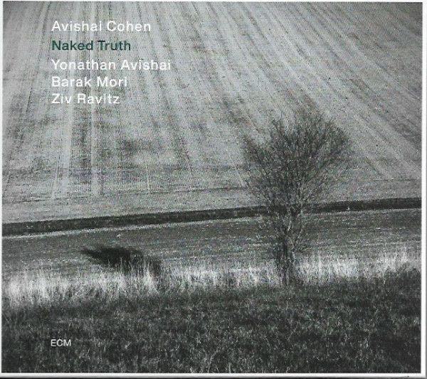 Avishai E. Cohen, Yonathan Avishai, Barak Mori, Ziv Ravitz: 