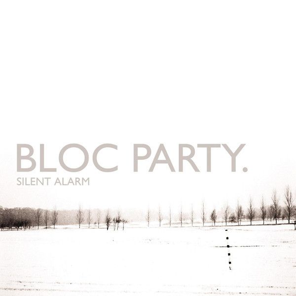 Bloc Party: 