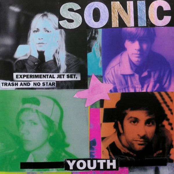 SONIC YOUTH: 