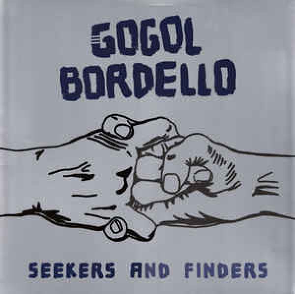 GOGOL BORDELLO: 