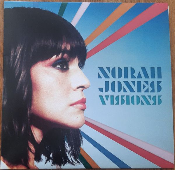 Norah Jones: 