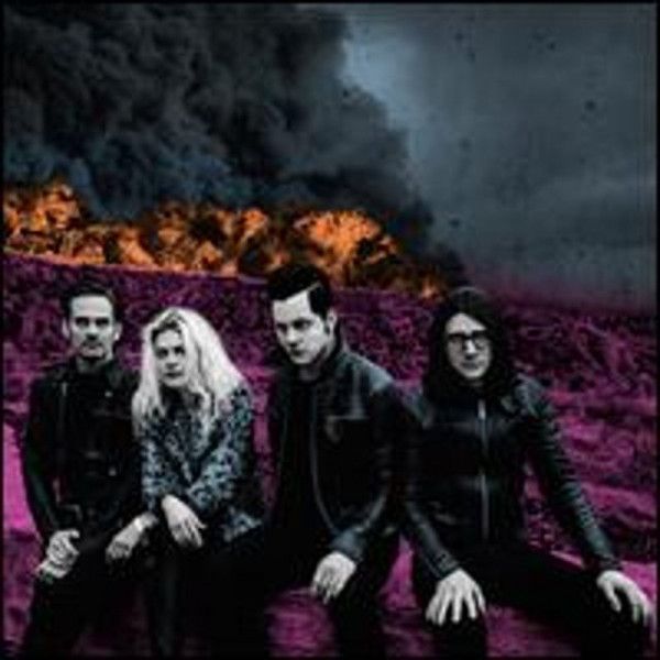 DEAD WEATHER: 