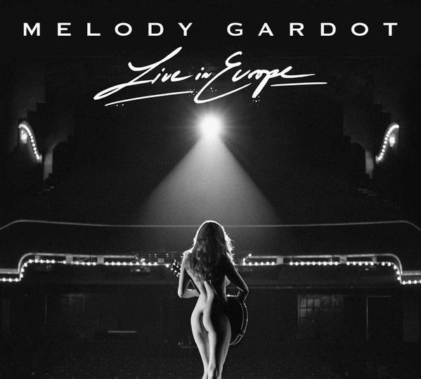 Melody Gardot: 