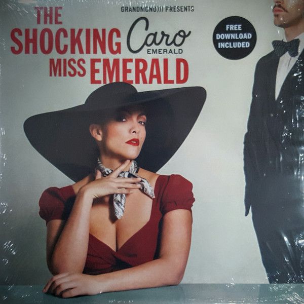 Caro Emerald: 