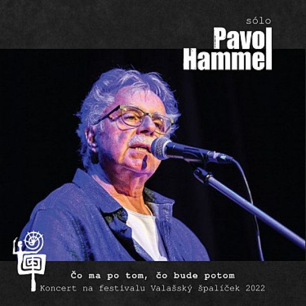 HAMMEL PAVOL: 