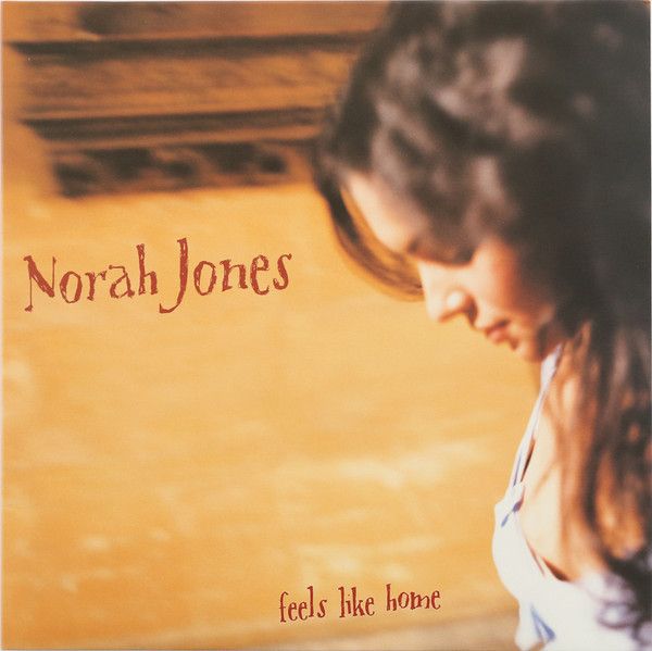Norah Jones: 