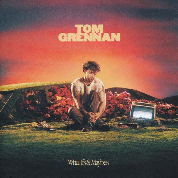 Tom Grennan: 