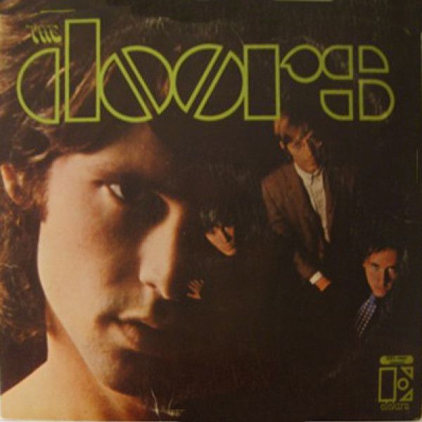 The Doors: 