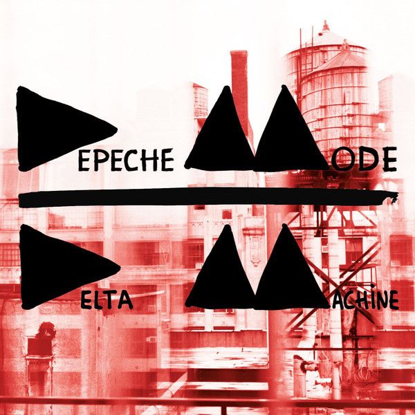Depeche Mode: Delta Machine