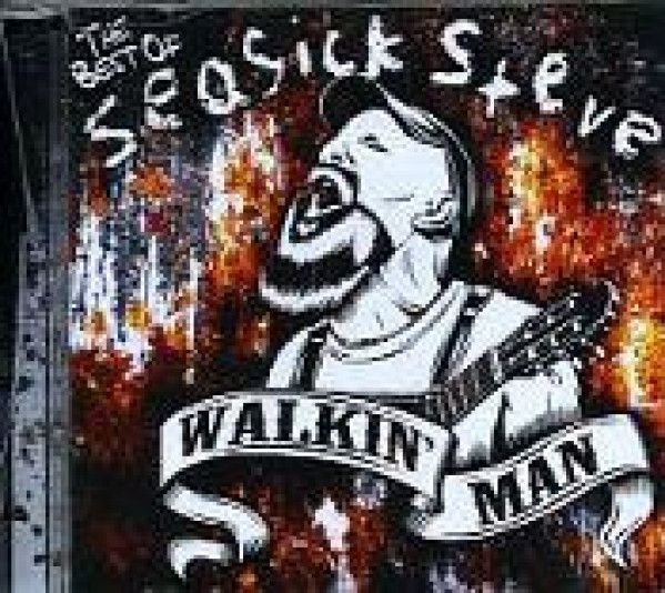 Seasick Steve: 