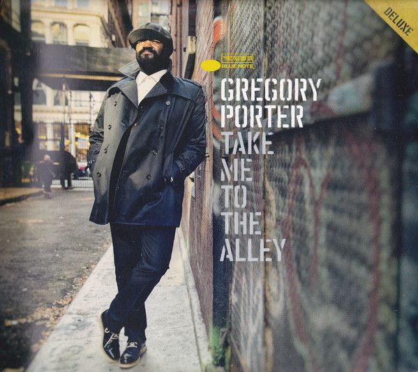 Gregory Porter: 