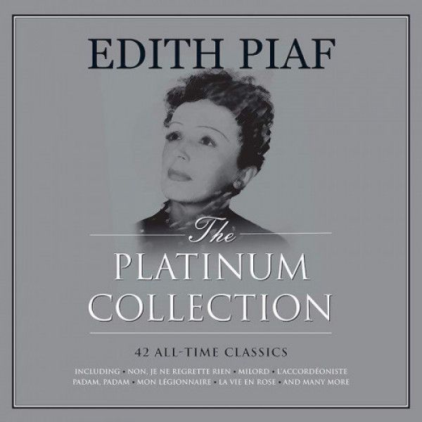 EDITH PIAF: 