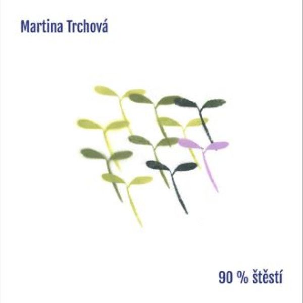 TRCHOVA MARTINA: 