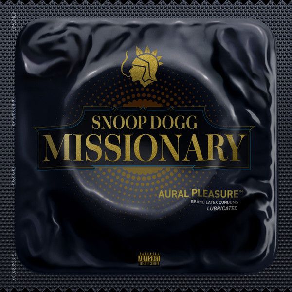 Snoop Dogg: 