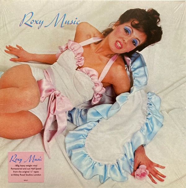 Roxy Music: 