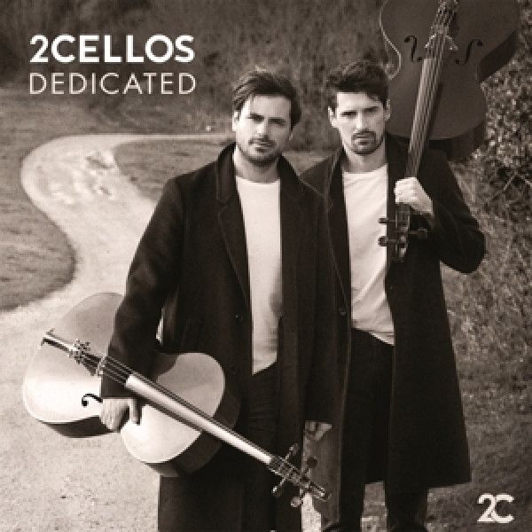 2 CELLOS: 