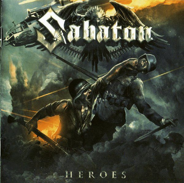 Sabaton: 