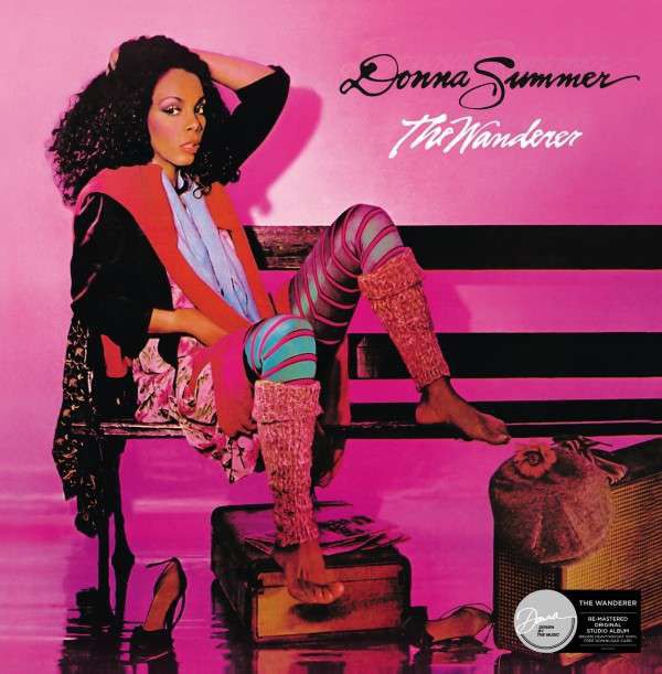 Donna Summer: 