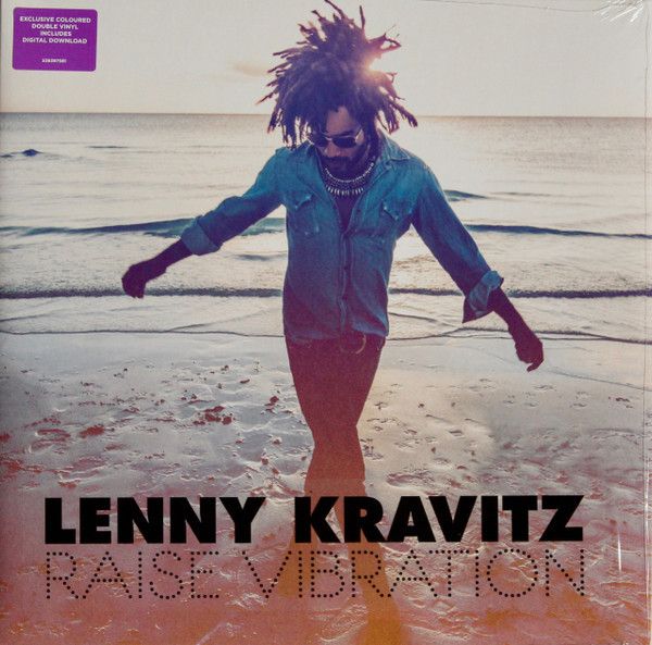 Lenny Kravitz: 